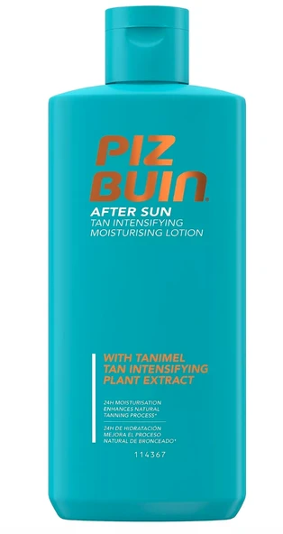 Piz Buin Aftersun Güneş sonrası Losyon 200 ml ürün görseli 1