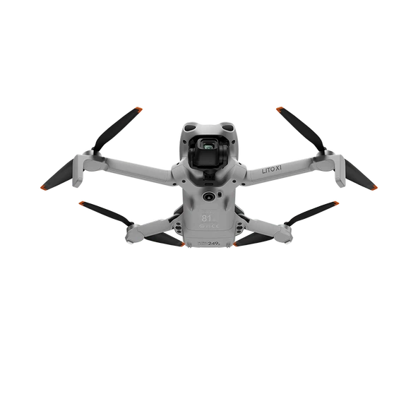 DJI Lito X1 Fly More Combo (RC-N3) - Resim 4
