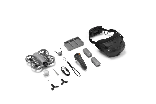 DJI Neo 2 Motion Fly More Combo | DJI Türkiye Karacasulu Garantili ürün görseli 1