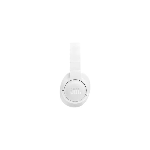 Jbl Tune 720BT Wireless Kulaklık Beyaz - Resim 4