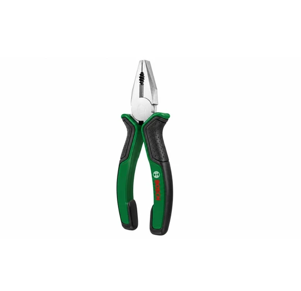 Bosch Kombine Pense 180mm ürün görseli 1