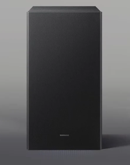 Samsung HW-B450F 25W Soundbar - Resim 2