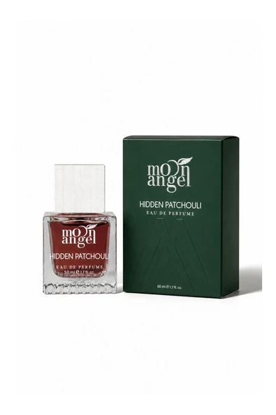 Unisex Parfüm Hidden Patchouli 50 ml EDP Kalıcı Parfüm ürün görseli 1