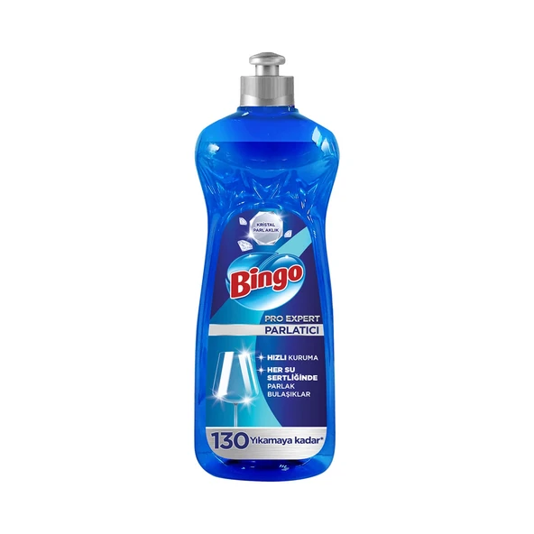 Bingo Parlatıcı 400 ml x 4 Adet - Resim 2