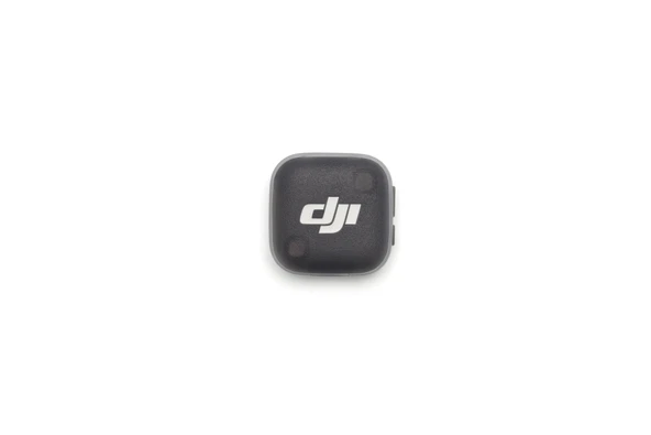 DJI MIC MINI 2 TRANSMITTER - Resim 9