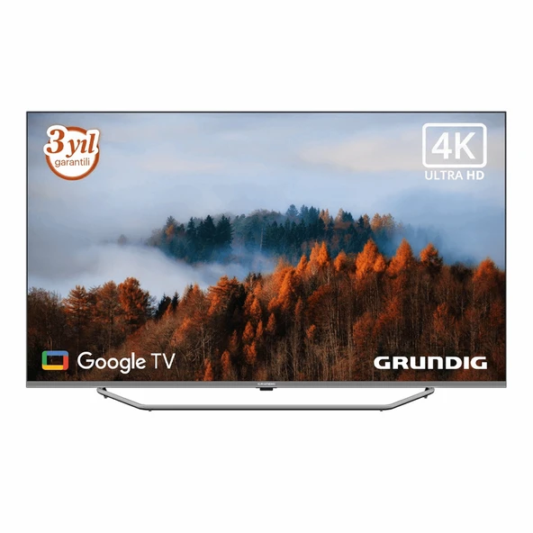 Grundig RIO 65 GJU 8900S TV ürün görseli 1