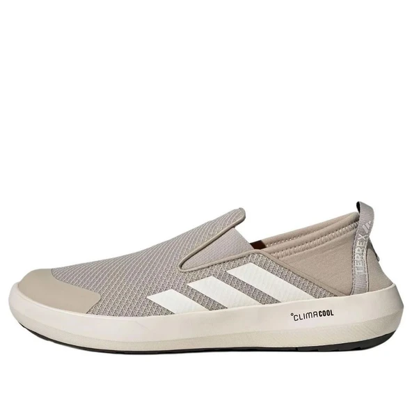 Adidas JR2653 Terrex Boat Slip-On Climacool Unisex Yürüyüş Ayakkabısı ürün görseli 1