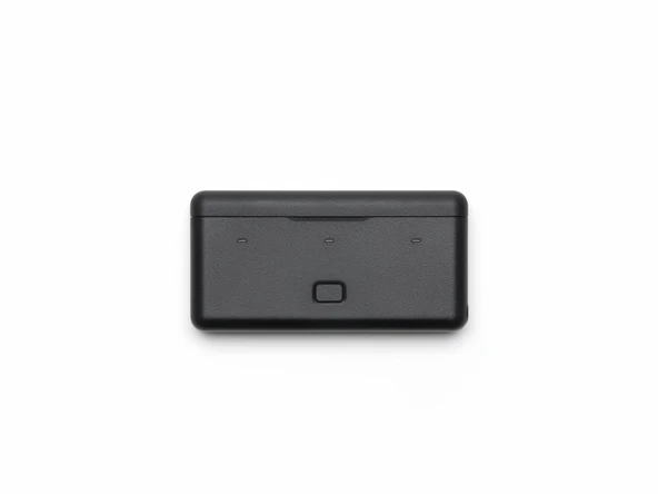 DJI OSMO 360 ADVENTURE COMBO - Resim 7