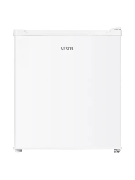 Vestel MB4001 E Enerji Sınıfı 41 Ly Minibar Mini Buzdolabı ürün görseli 1