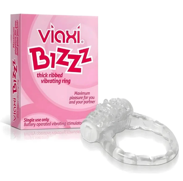 Viaxi Bizzz Titreşim Halkası ürün görseli 1