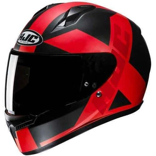 HJC C10 KASK TEZ MC1SF ürün görseli 1
