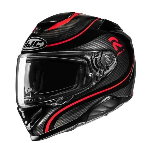HJC RPHA71 KASK CLETA MC1 ürün görseli 1