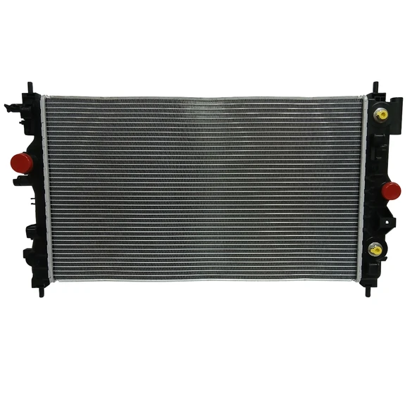 Su Radyatörü Otomatik Opel Astra J Zafira C 2009-2016 /  Cruze 2011-2014 / A14NEL-A16XER-A16LET / 13 ürün görseli 1