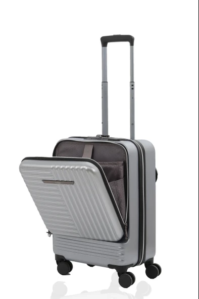 V2404 PC VALİZ SET - Resim 4
