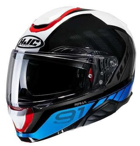 HJC RPHA91 RAFINO MC21 ürün görseli 1