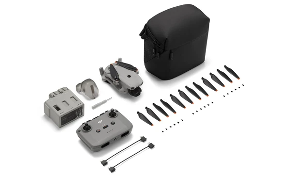 DJI Lito X1 Fly More Combo (RC-N3) ürün görseli 1
