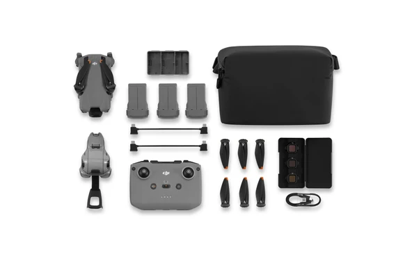 DJI Mini 5 Pro Fly More Combo (RC-N3) - Resim 2
