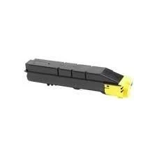 Kyocera TK-8305 1T02LKANL0 Sarı Muadil Fotokopi Toner ürün görseli 1
