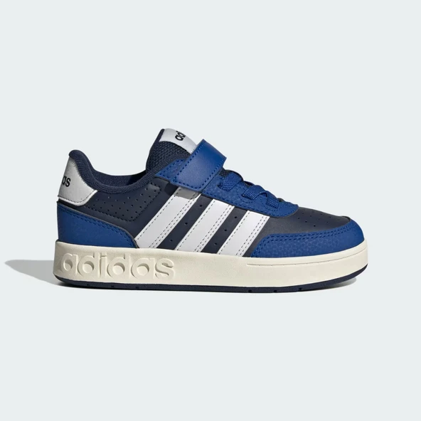 Adidas JQ3691 Breakbase C Unisex Çocuk Günlük Spor Ayakkabı ürün görseli 1