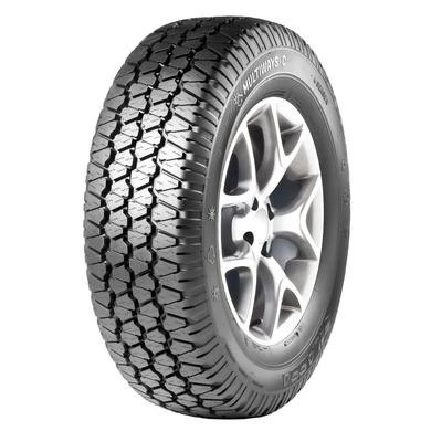 Lassa Multıways-C 215/65 R16C 109/107R 4 Mevsim Lastik - 2026 ürün görseli 1