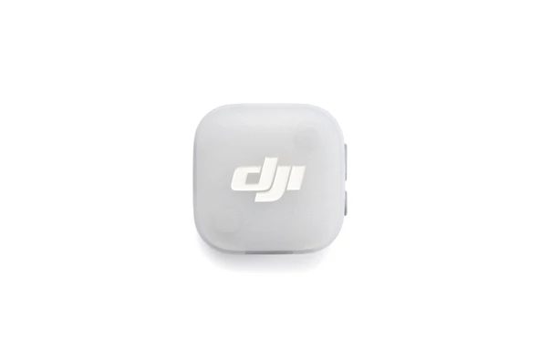 DJI MIC MINI 2 TRANSMITTER - Resim 12