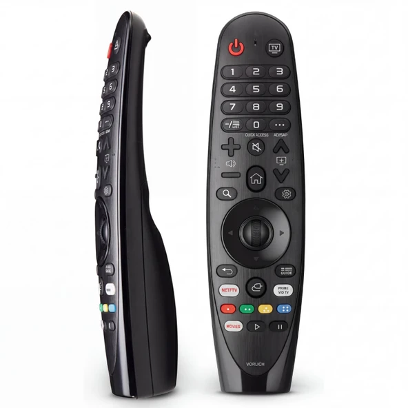 Bestoclass IRL9805 -LG Magic Uzaktan Kumanda - ürün görseli 1