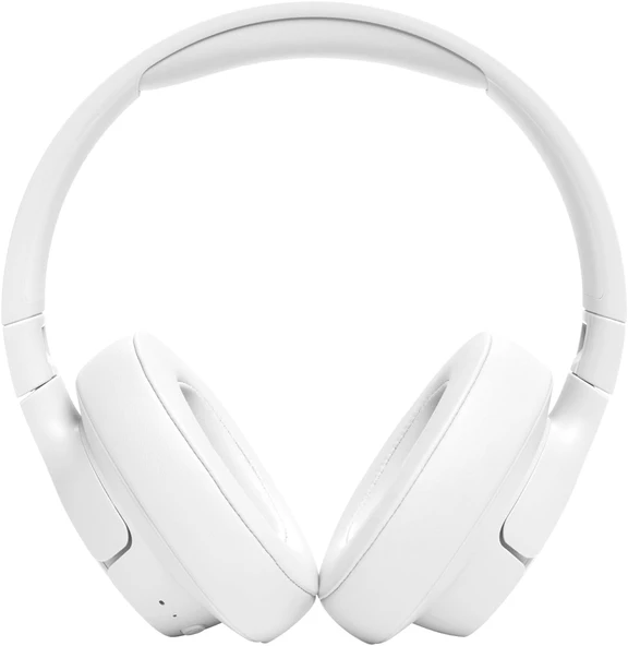 JBL Tune 720BT Kulak Üstü Bluetooth Kulaklık - Beyaz ürün görseli 1