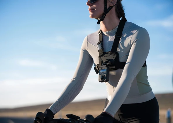 DJI OSMO 360 ADVENTURE COMBO - Resim 3