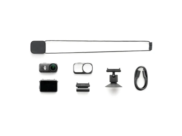 DJI OSMO NANO (128GB) - Resim 2