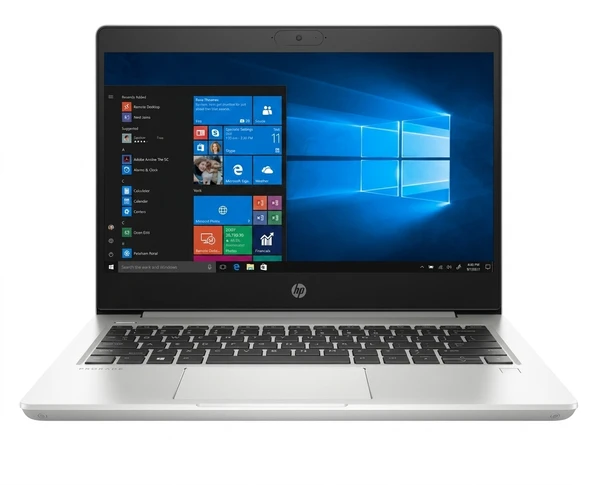 HP Probook 430 G7 Intel i7-10510U 16 Ram 256 SSD 13.3" Notebook-  Yenilenmiş ürün görseli 1