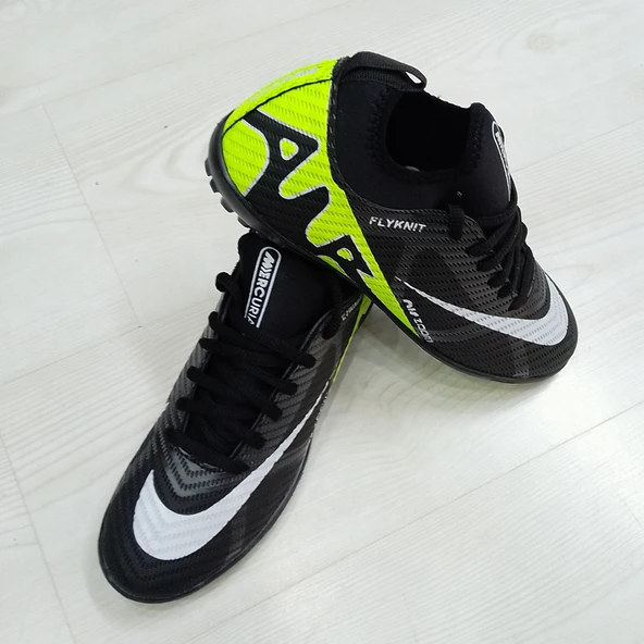 Nike Halı Saha Krampon REPLİKA ÜRÜN - Resim 4