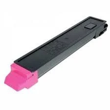 Kyocera TK-8115 1T02P3BNL0 Kırmızı Muadil Toner ürün görseli 1