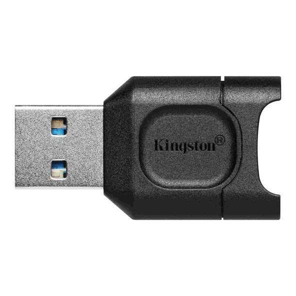 Kingston MLPM MobileLite Plus USB 3.1 MİCROsd ürün görseli 1
