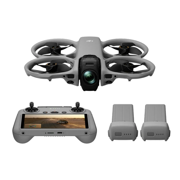 DJI Avata 360 Fly More Combo (RC2) - Resim 5