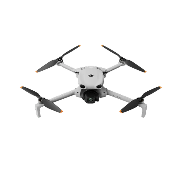 DJI Lito X1 Fly More Combo Plus (RC2) - Resim 5
