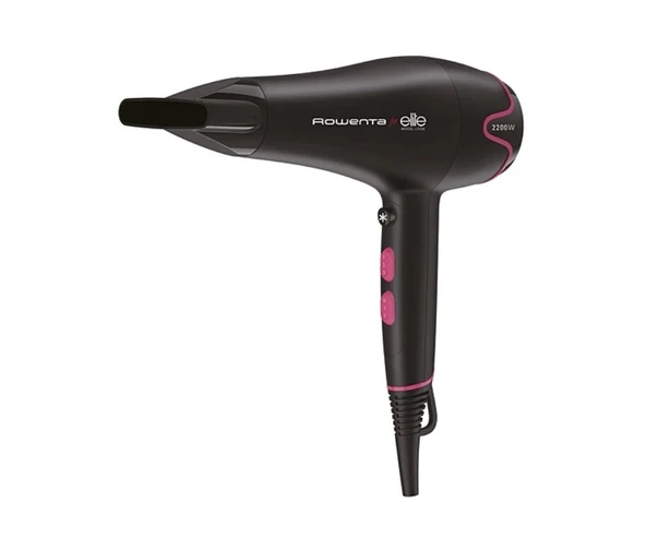 Rowenta CV5712TR For Elite 2200 W Saç Kurutma Makinesi ürün görseli 1