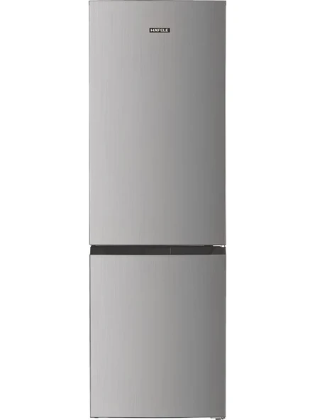Hafele Astrol 293 Lt. No Frost Inox Buzdolabı ürün görseli 1