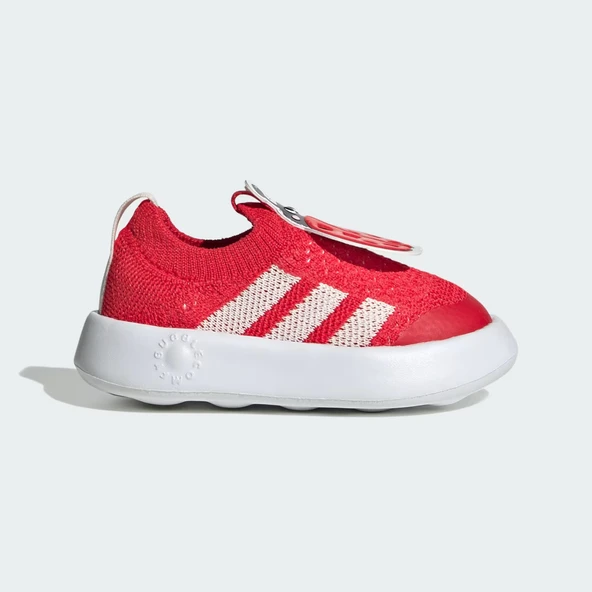 Adidas KJ8648 Bubblecomfy I Unisex Bebek Günlük Spor Ayakkabı ürün görseli 1