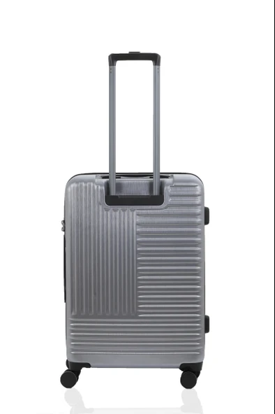 V2404 PC VALİZ SET - Resim 5