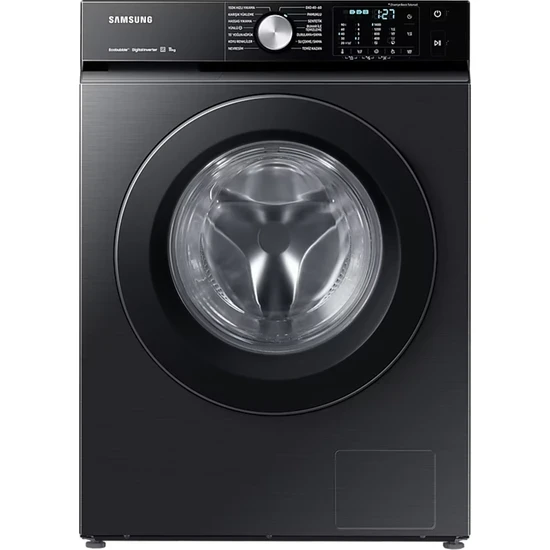 Samsung WW11BBA046AB/AH Çamaşır Makinesi ürün görseli 1