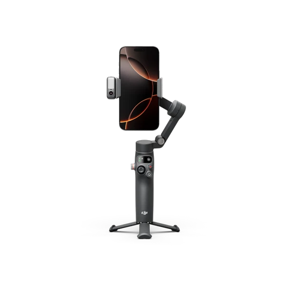 DJI OSMO MOBILE 8 - Resim 3