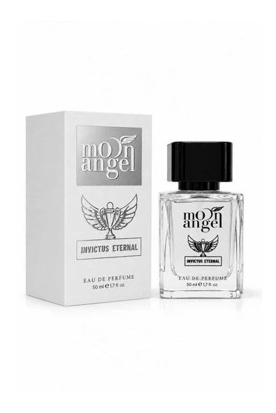 Erkek Parfümü Invictus Eternal 50 ml EDP Kalıcı Parfüm ürün görseli 1