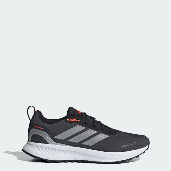 Adidas JI4084 Runfalcon 5 Tr Erkek Koşu Ayakkabısı ürün görseli 1