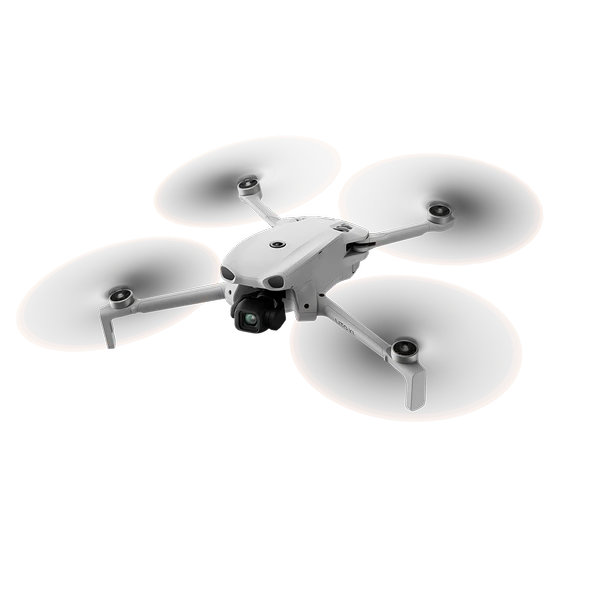 DJI Lito X1 Fly More Combo (RC-N3) - Resim 7