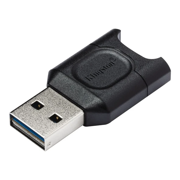 Kingston MLPM MobileLite Plus USB 3.1 MİCROsd - Resim 2