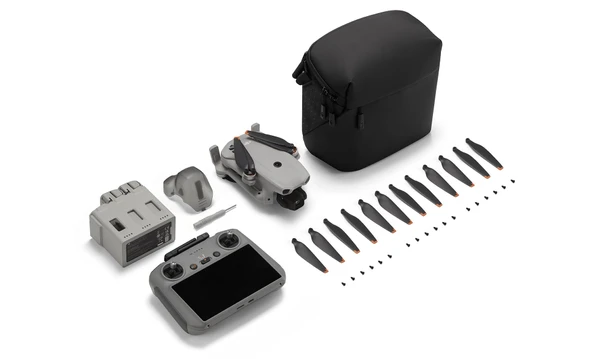 DJI Lito X1 Fly More Combo Plus (RC2) ürün görseli 1