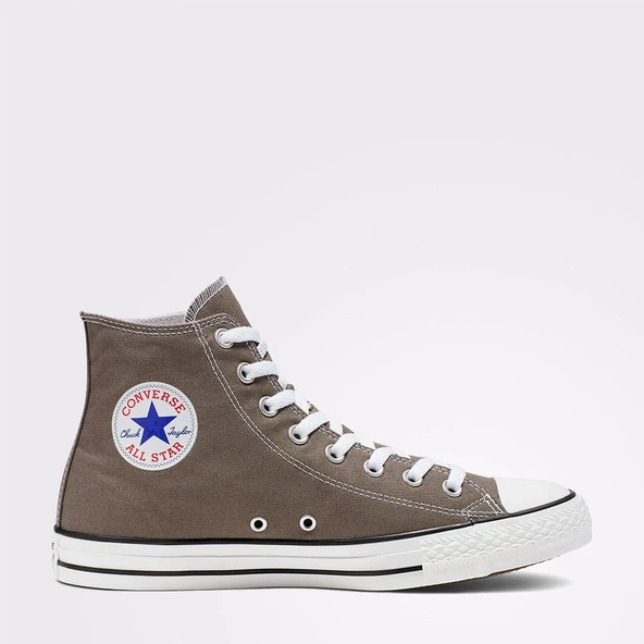 Converse Chuck Taylor All Star Unisex Vizon Sneaker ürün görseli 1