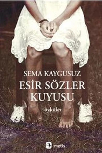 Esir Sözler Kuyusu ürün görseli 1