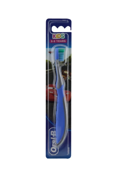 ORAL B D F COCUK 5-7 YAS STAGES 3 ürün görseli 1