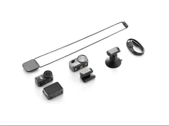 DJI OSMO NANO (128GB) ürün görseli 1